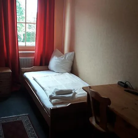 Zajazd Gasthof Zum Lamm *